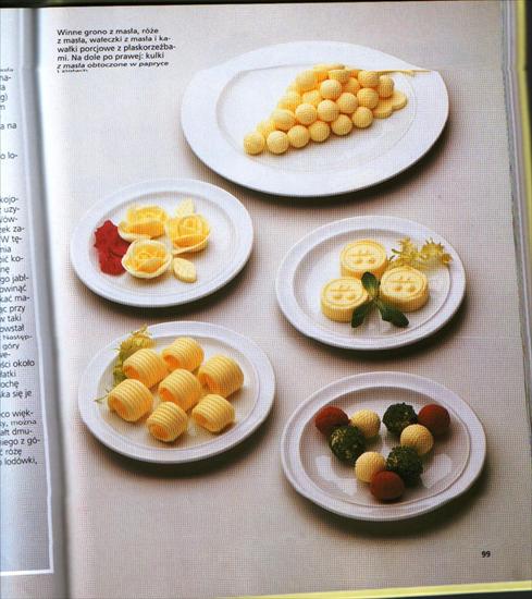 Craving - ozdabianie dekorowanie potraw garnierowanie food dekoration deco str 1 97.JPG