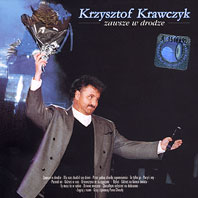 Krzysztof Krawczyk - Krzysztof Krawczyk - Zawsze w drodze 2000.jpg