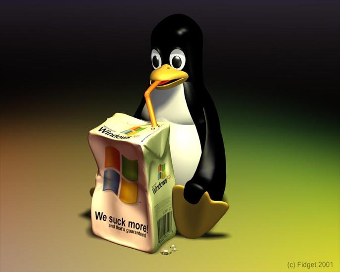 Tapety Linux - linux-chomik_fatumtech-6.jpg