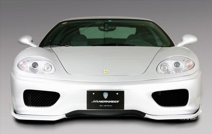 Nowe samochody - Ferrari 561.jpg