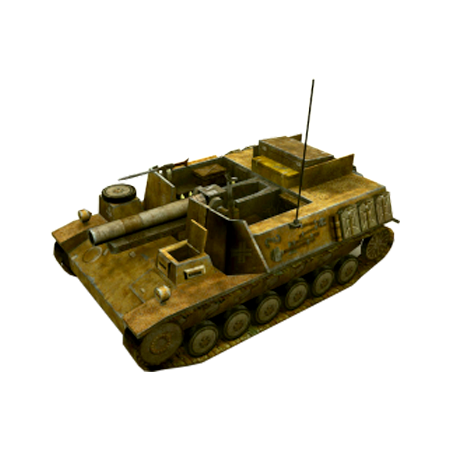 PNG - Czołgi - 34. Czołg.png