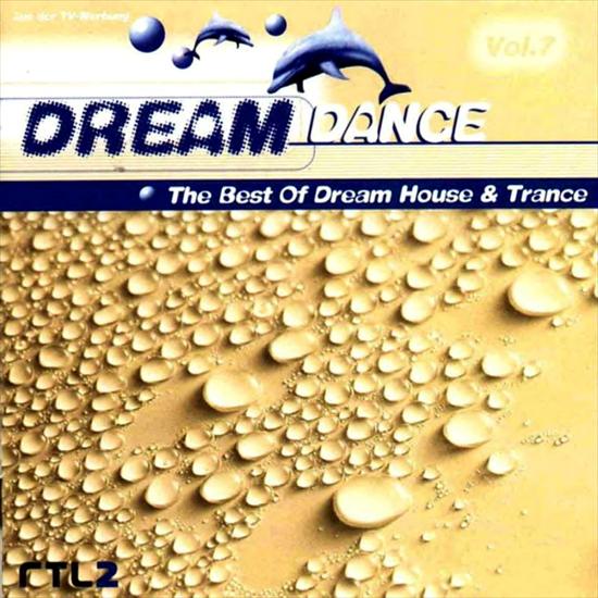 Dream Dance Vol 7 - Vol. 07 - Front.jpg
