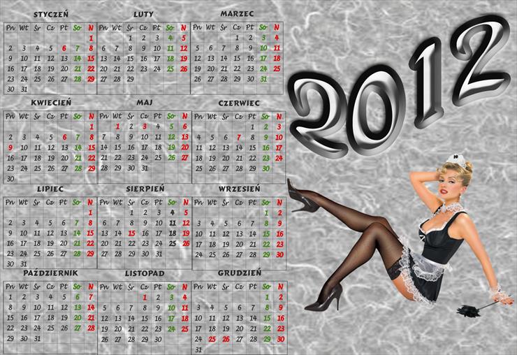 Kalendarze na 2012 rok1 - kalendarz 201211.jpg