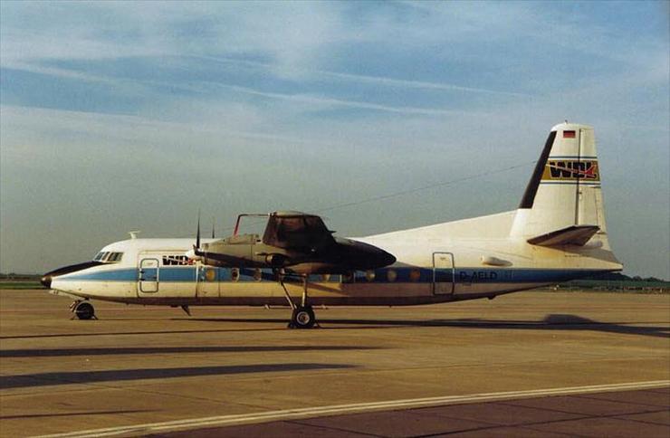 Samoloty - 800px-Fokker_F27_d-aeld_Marcel_van_Leeuwen_2-2002.jpg