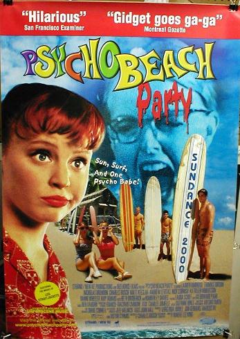 Psycho Beach Party - psycho-beach-party-poster.jpg