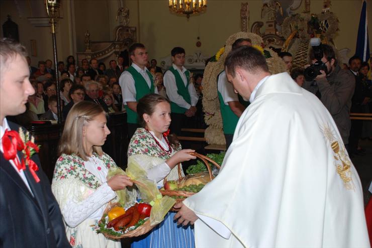 Dożynki 5.09.2010 - DSC_6129.JPG