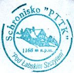 Schronisko PTTK pod Łabskim Szczytem - piecz273_m.jpg