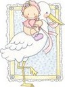 dla dzieci - Baby and Stork.jpg