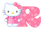 Hello Kitty różowe - 18.gif