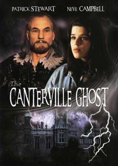 plakaty filmowe - Duch Canterville. 1996.jpg