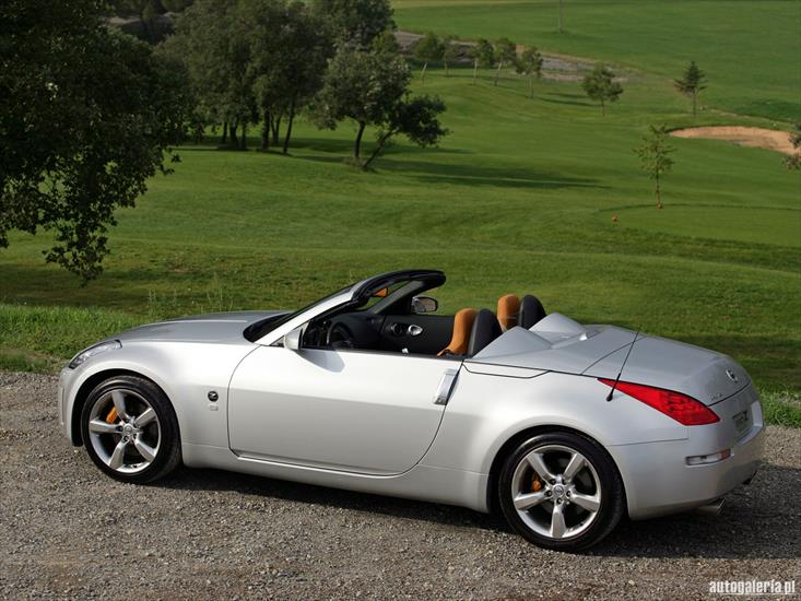 tapety samochodów - nissan_350z_roadster_2006_02_b.jpg