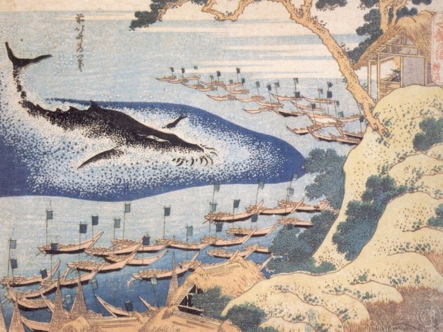 Hokusai Katsushika -  - q.jpg
