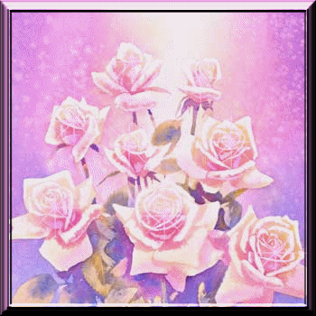 roze - bukiet róż.gif