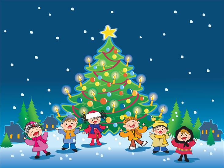 Tapetki świąteczne dla dzieci - wallpaper-christmas-5-1024.jpg