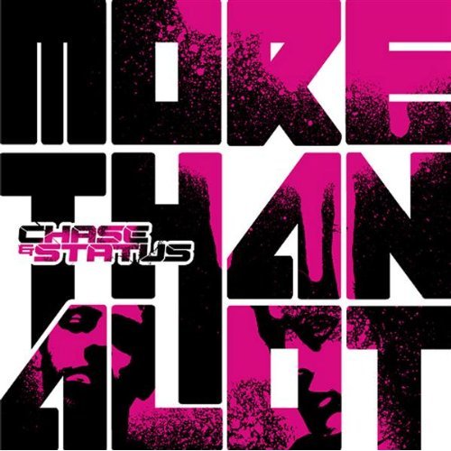Chase And Status - More Than Alot RAM records - folder.jpg