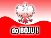 FLAGA I GODŁO POLSKI - 0.gif