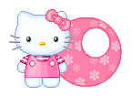 Hello Kitty różowe - 15.gif