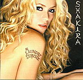 Shakira - Whenever Wherever - Shakira - Whenever wherever CO.jpg