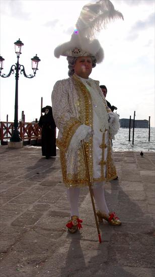 Karnawał w Wenecji - Venice_166.jpg