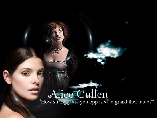 Alice Cullen - Ashley Greene  Jasper Hale -  Jackson Rathbone - 5u6rt.bmp