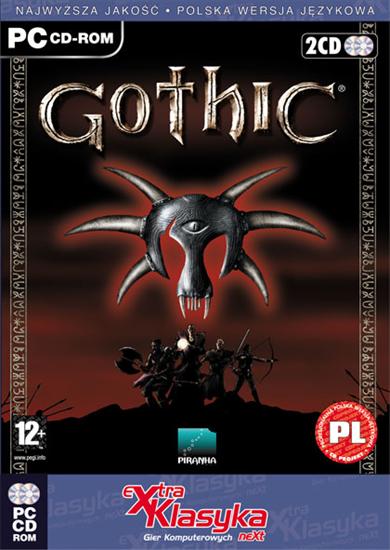 Gothic 1 mody - GOTHIC I PL.jpg