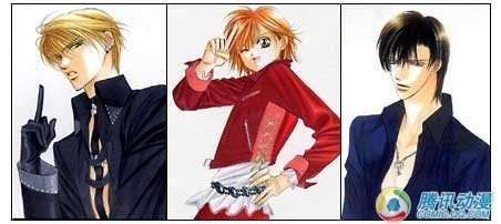 Galeria112 - Skip beat15.jpg