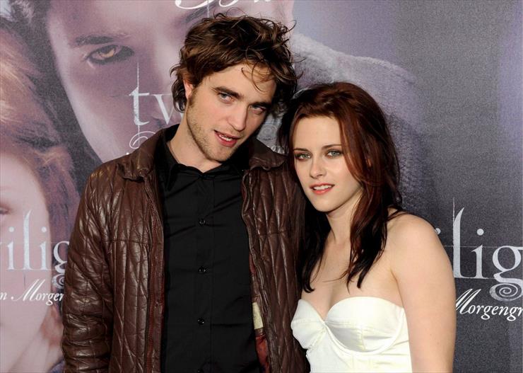 Robert i Kristen - Robert Pattinson and Kristen Stewart037.jpg