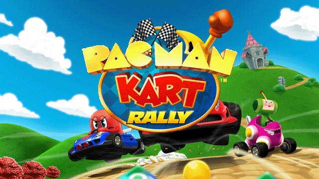 Gry Full Screen2 - PacMan Kart Rally.jpg