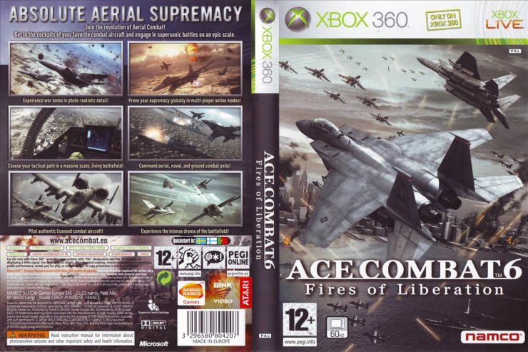 Okładki do gier Xbox360 - Ace_Combat_6_-_Fires_Of_Liberation_PAL-cdcovers_cc-front.jpg