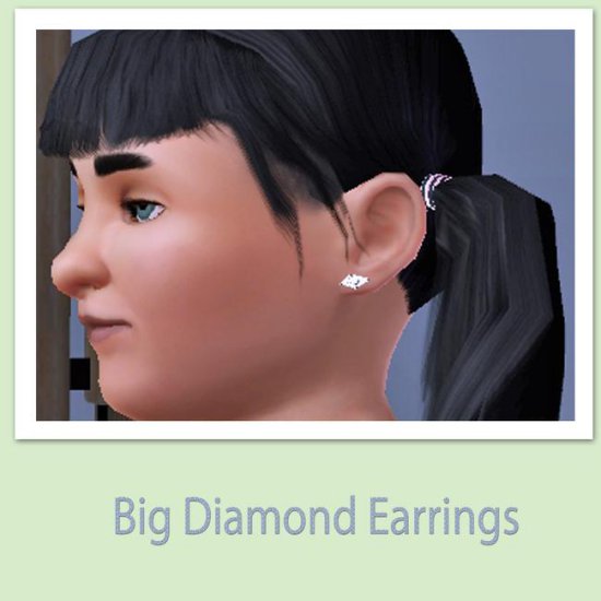  Kolczyki - Big Diamond Earrings.jpg