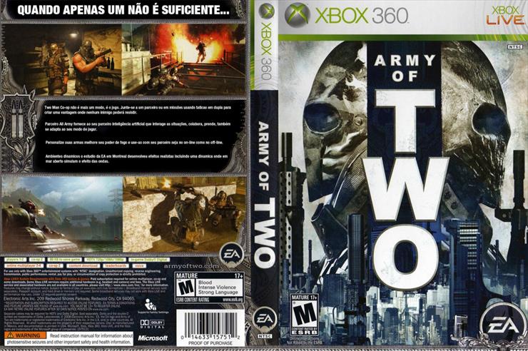 dmengeon - ARMY OF TWO.jpg
