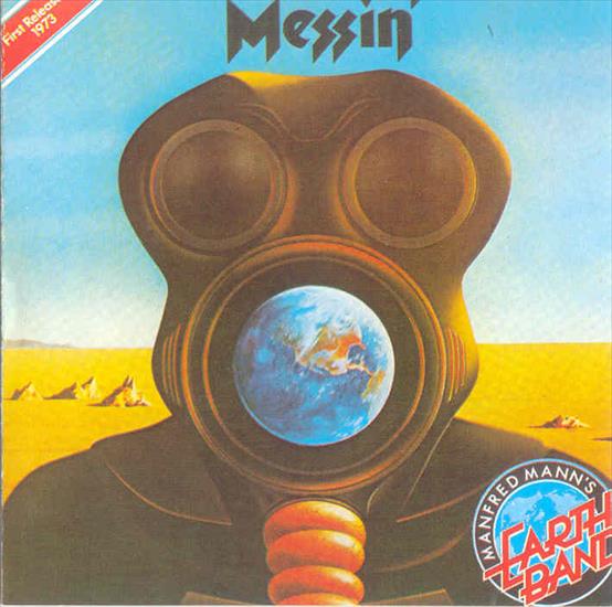 Manfred Manns Earth Band - Messin 1973 - Front.jpg