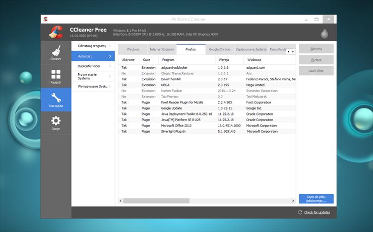CCleaner 5.04.5151 - CCleaner 5.04 4.png