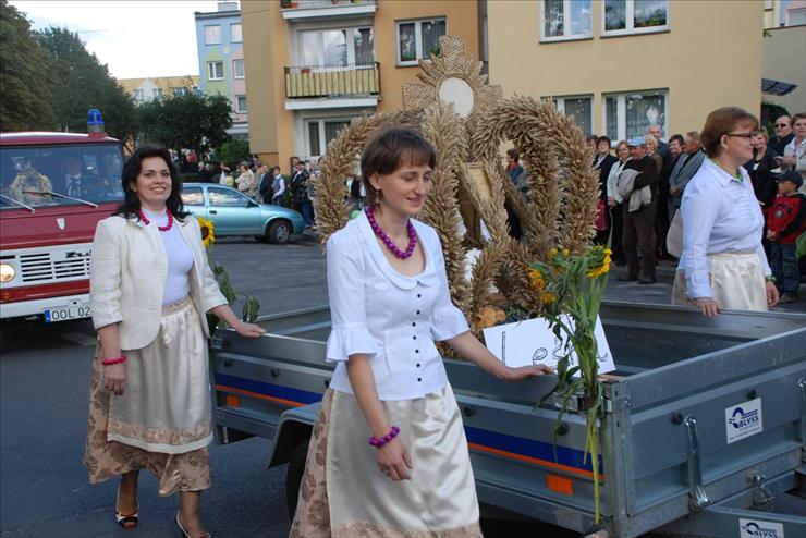 Dożynki 5.09.2010 - DSC_6294.JPG