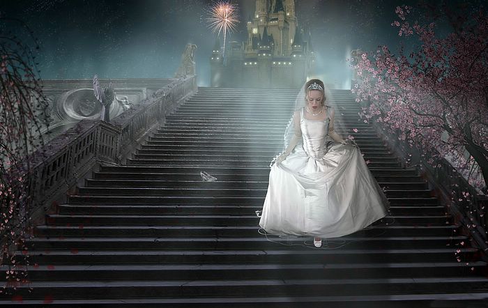 FANTASTYKA - photo_manipulation_Cinderella1.jpg