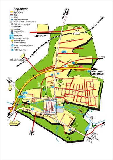 Plany miast - barczewo - mapa.jpg