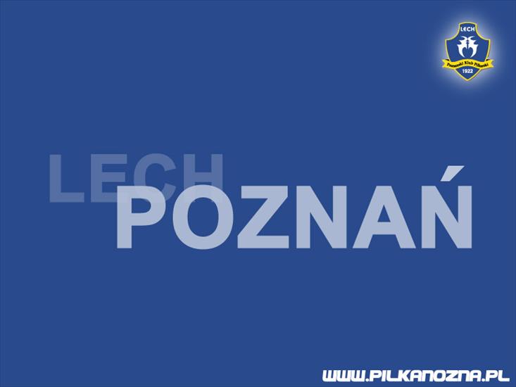 Lech Poznań - lech.bmp