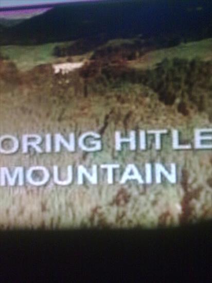 FILM-Kryjówka Hitlera  Exploring Hitlers Mountain 2006  TvRip.XviD KiLKR PL. xxx - Zdjęcie1512.jpg