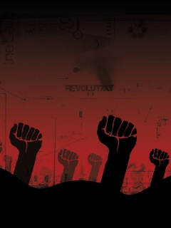 Dłonie - Revolution.jpg