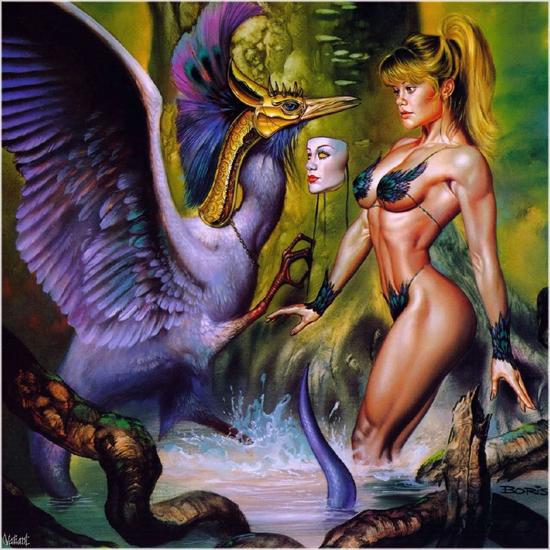 Fantasy zebrane przez  STASIOPCIO - Boris-Vallejo-001021.jpg