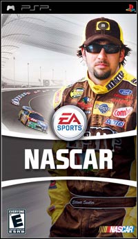 gry na psp iso chomikuj - Nascar .Psp.jpg