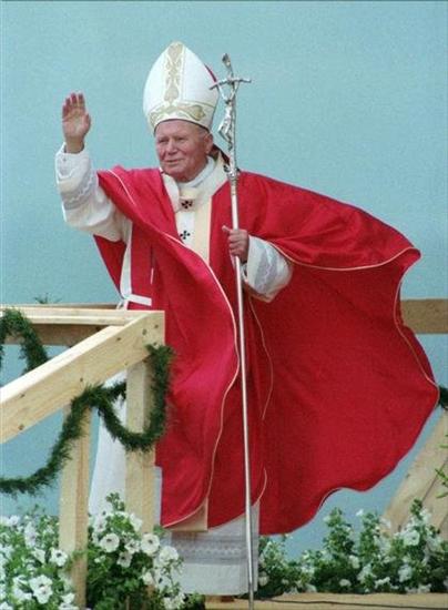 Jan Paweł II,błogosławiony - 12785701.jpg