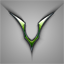 Motywy XP - Alien Logo 2.png