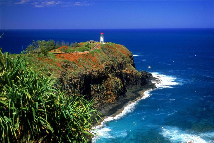 Tapety- natura the best - Kilauea Lighthouse, Kauai, Hawaii_45544.jpg