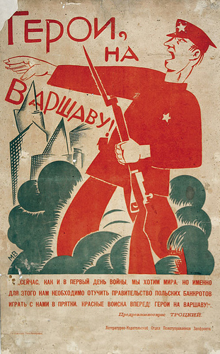 wojna 1920 - ruski plakat.jpg