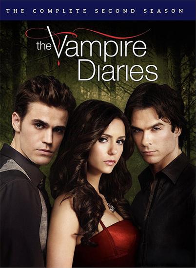 Pamiętniki Wampirów The Vampire Diaries - Premiere-The-Vampire-Diaries- DVD-Season-2.jpg