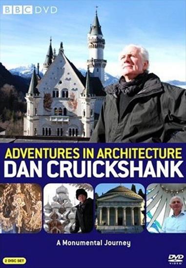 Architektoniczne Przygody Dana Cruickshanka8odc - Architektoniczne Przygody Dana Cruickshanka8odc.jpg