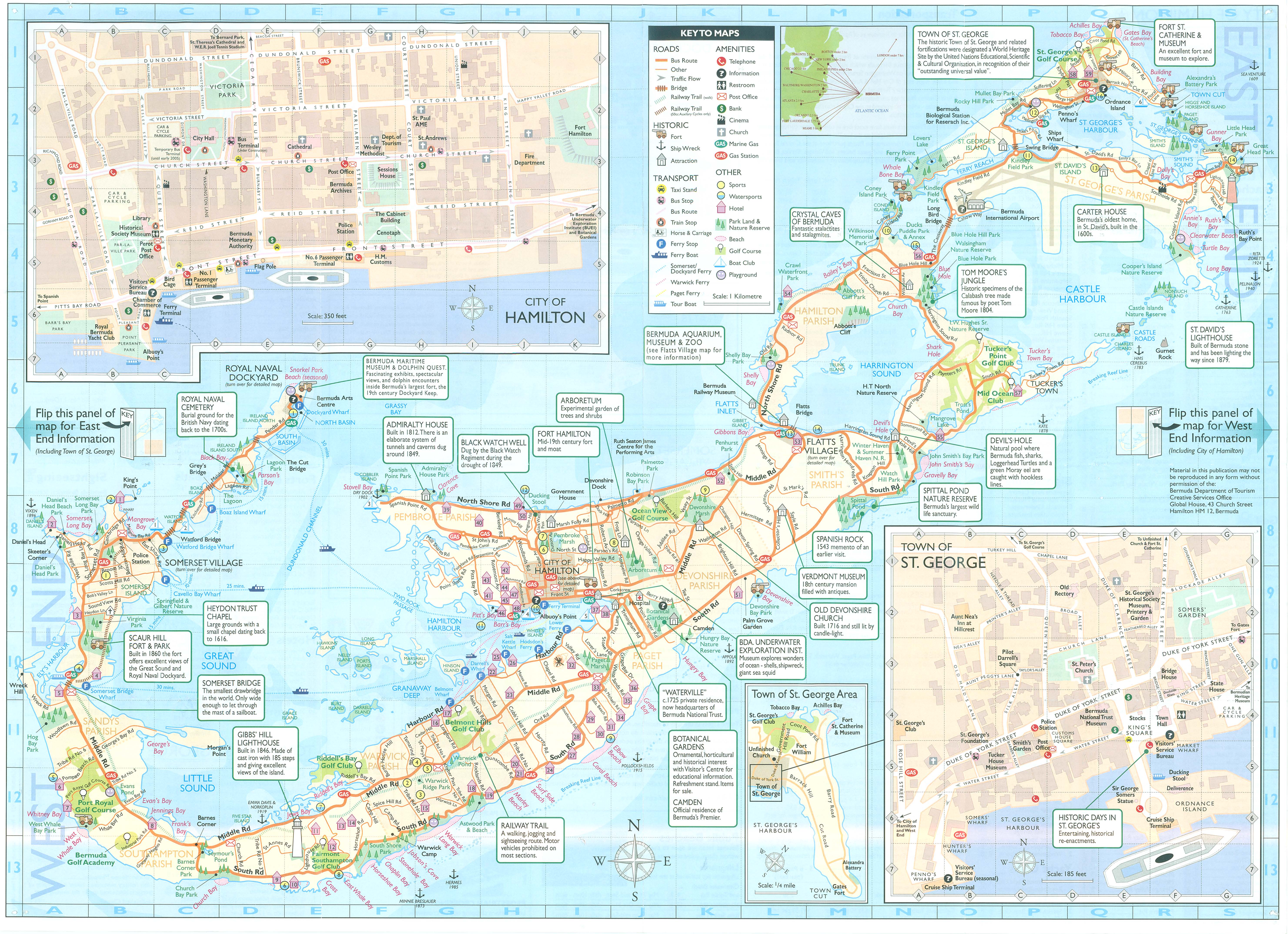 English-an official languagemaps - Bermuda Map.jpg