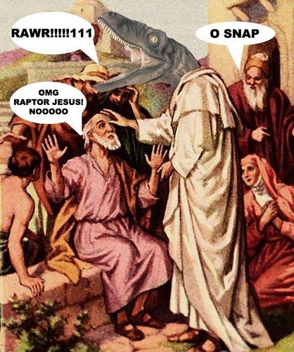 Raptor Jezus - raptor.jpg