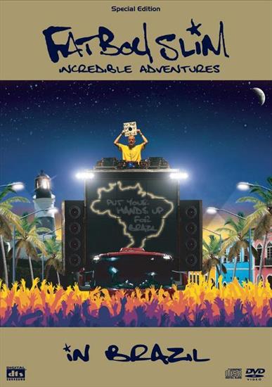 Fatboy Slim - Incredible Adventures In Brazil - cover.jpg